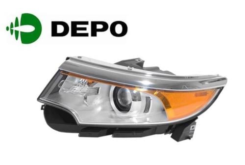 شمعة ايدج 2011 - 2014 ديبو DEPO