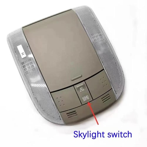 لمبة سقف كورولا 2008 - 2013 (فل)