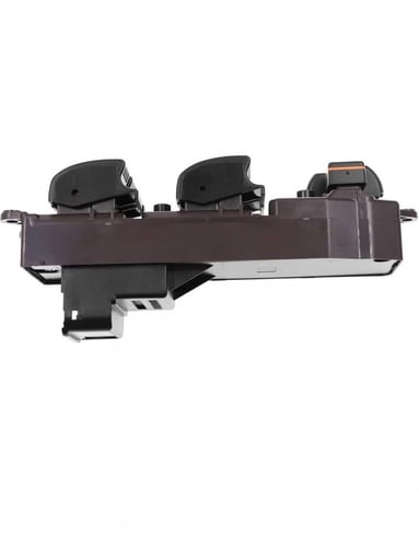 مجموعة زجاج كامري 2001 -2006