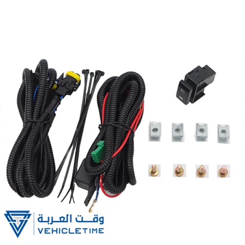 كشاف نيسان صني 2014 -2018