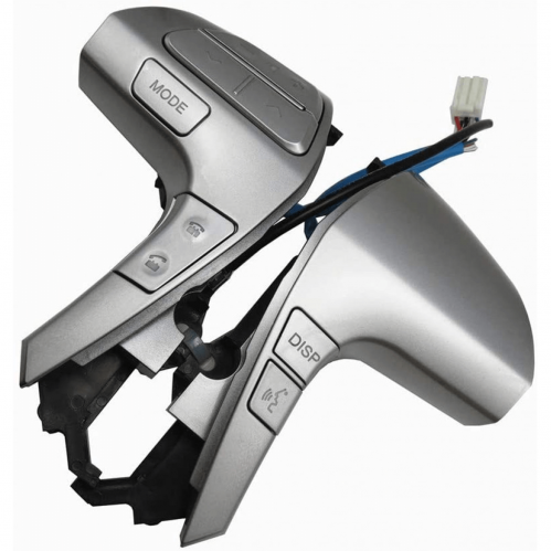 ازرار تحكم طارة (دركسون) كامري