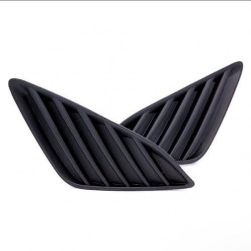 غطاء كشاف كامري مقفل 2012 - 2015