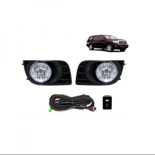 كشاف تويوتا سكويا 2009 - 2017