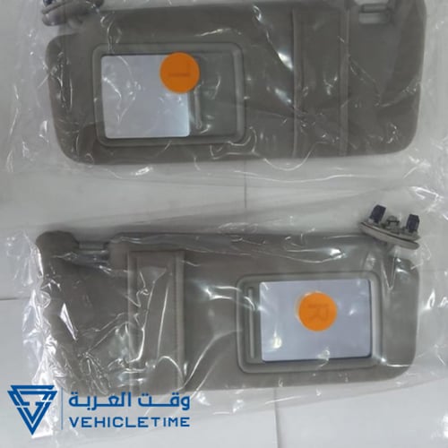 شماسات كامري واوريون من 2007 - 2011