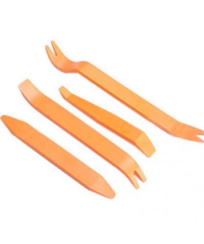 مفك ديكور السيارة