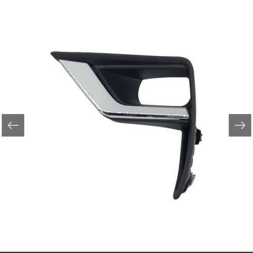 كشاف تويوتا برادو 2017 - 2020