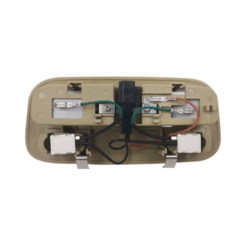 ديكور سقف كامري من موديل 2003 - 2006