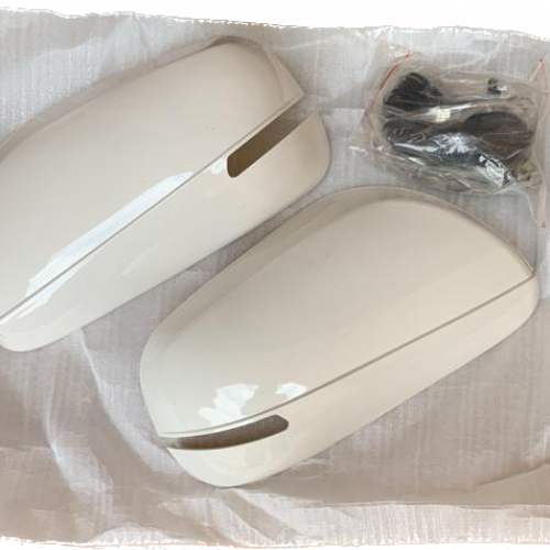 غطاء مرايه كامري بلمبات من 2007 الي 2011