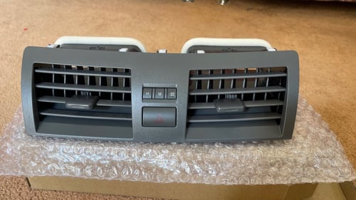 ديكور ريش مكيف كامري واوريون 2007 -2011