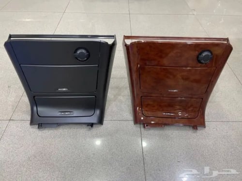 ديكور درج طفاية كامري من 2003 - 2006