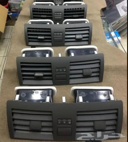 ديكور ريش مكيف كامري واوريون 2007 -2011