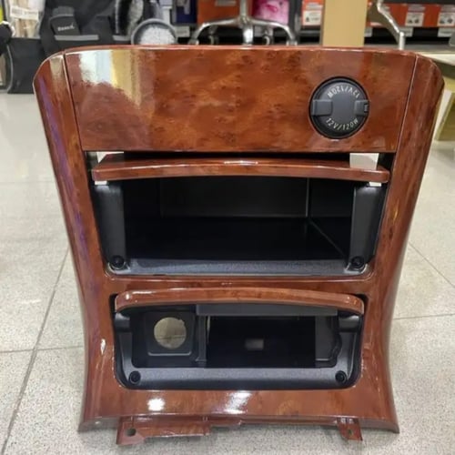 ديكور درج طفاية كامري من 2003 - 2006