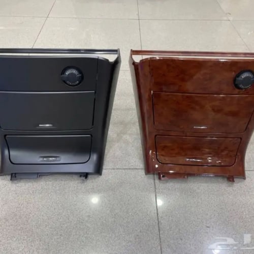 ديكور درج طفاية كامري من 2003 - 2006