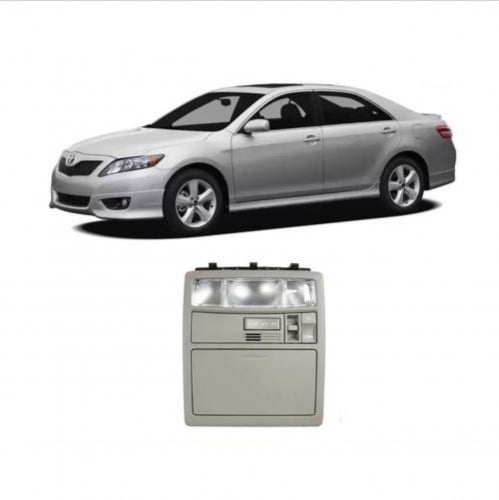 ديكور لمبات سقف فتحة كامري / أوريون من موديل 2007...