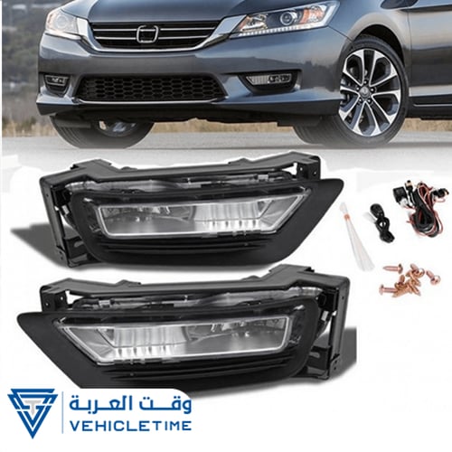 كشاف هوندا اكورد 2013-2014