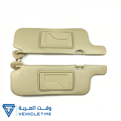 شماسات كورولا 2001 -2007