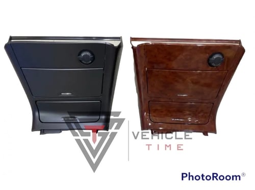 ديكور درج طفاية كامري من 2003 - 2006