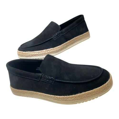 حذاء كاجوال أنيق من النابوك