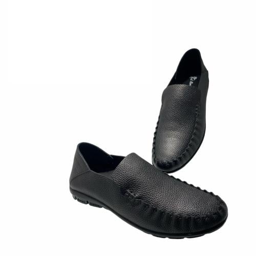 حذاء رجالي رسمي اسود