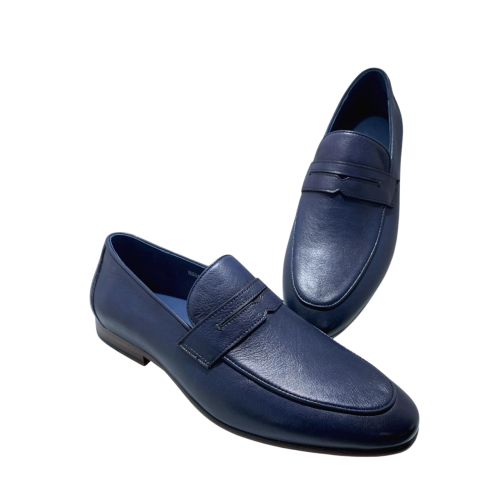 حذاء رسمي جلد طبيعي