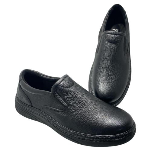 حذاء رجالي طبي