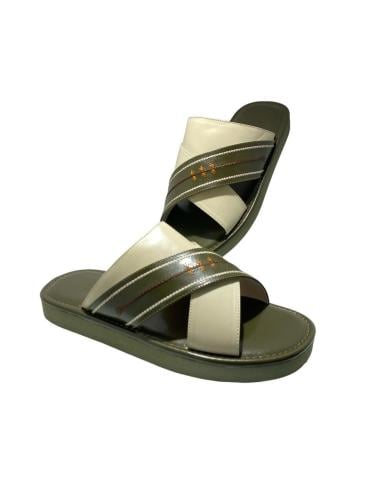 حذاء خليجي فاخر