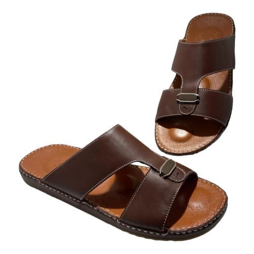 حذاء رجالي اماراتي