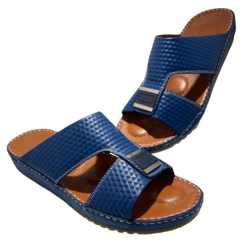 حذاء رجالي خليجي