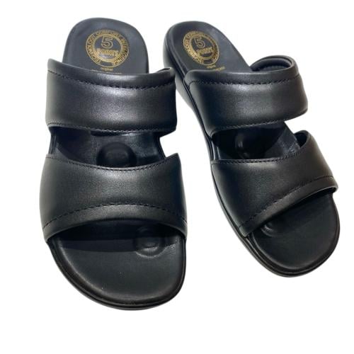 حذاء 5 دوائر طبي