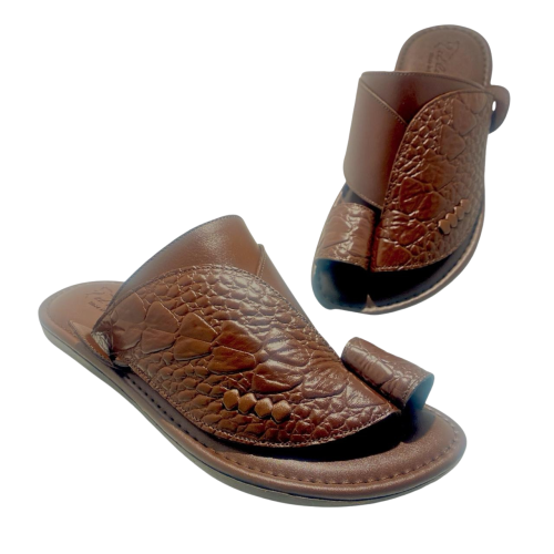 حذاء شرقي رجالي ايطالي