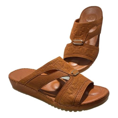 حذاء اماراتي