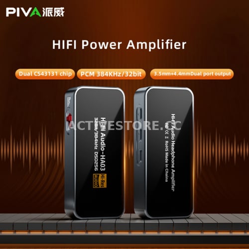 وصلة كرت صوت احترافي 32Bit/384KHz بمنفذ تايب سي و...