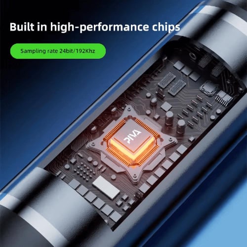 كيبل USB الى USB لنقل البيانات ونقل الصوت ولنقل ال...