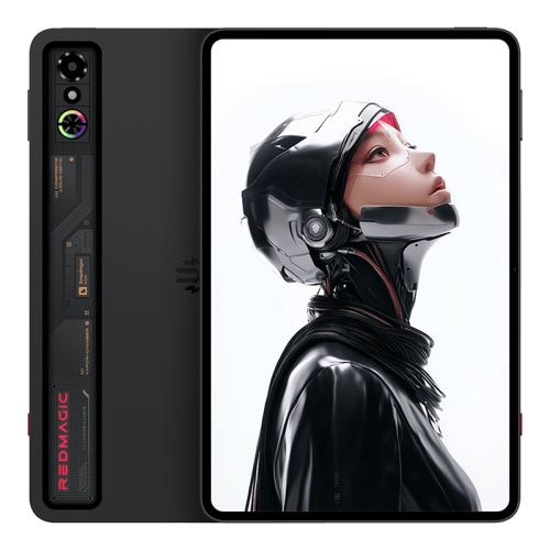 تابلت الألعاب ( الاسترا ) Redmagic Astra | النسخة...