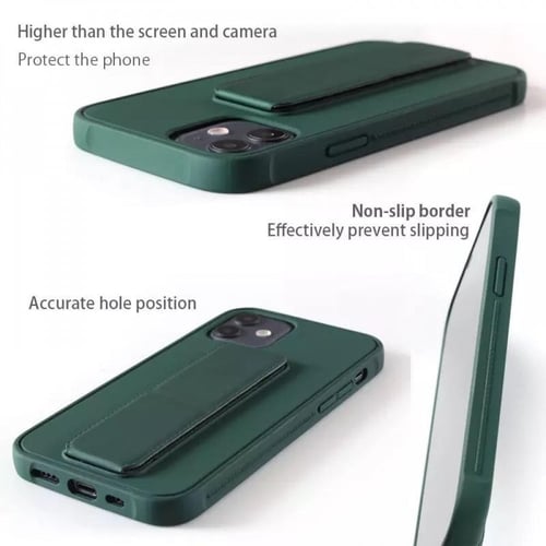 كفر مع مسكة مغناطيس | ايفون 7/8