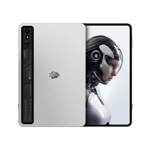 تابلت الألعاب Redmagic Astra | سعة 12رام + ذاكرة 2...