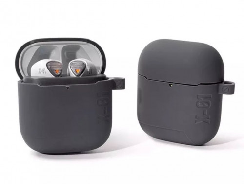 جراب ايربودز CYBERFOX X1