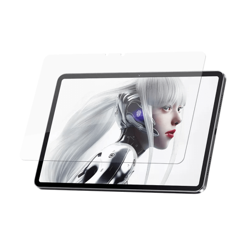 ستيكر حماية زجاج لتابلت ردماجيك نوفا 2024 | REDMAG...