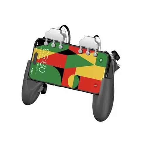 ازرار البيانو ( الاخطبوط ) للجوال 6 ازرار بخاصية ا...