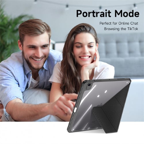 كفر ايباد سمارت Magi شفاف | DUX DUCIS