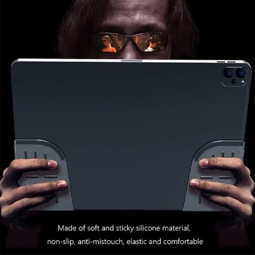 مسكات لاطراف الايباد لتسهيل اللعب بالجيرسكوب Z25 (...