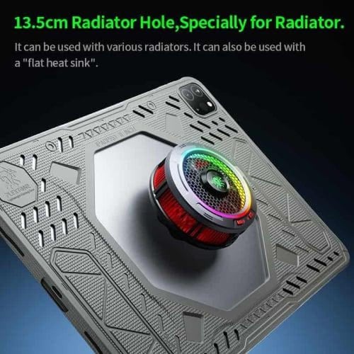 كفر تابلت ردماجيك استرا 9 انش ( ASTRA ) سيليكون Ge...