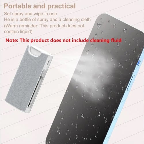 اداة تنظيف اجهزة 5in1 للاماكن الضيقة | X-LEADER