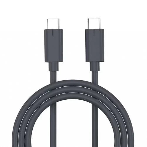 كيبل تايب سي الى تايب سي لوصلة G71 يدعم 100w ونقل...