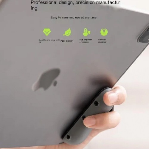 مسكات ايباد للجيروسكوب للحماية من منفذ الشحن