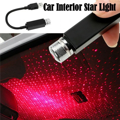 ليزر LED تأثيرات نجوم