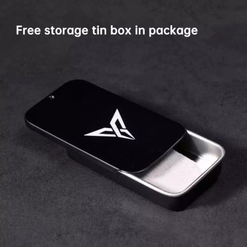 قفاز ضد التعرق فايبر جلاس الاصدار الخامس | FLYDIGI