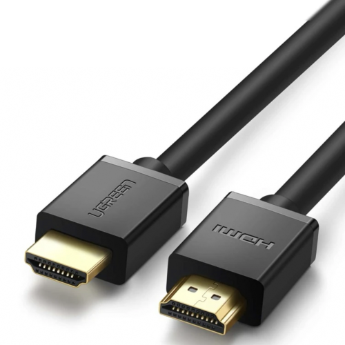 كيبل HDMI يدعم 4K جلد | UGREEN