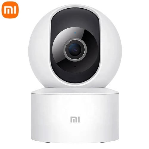 كاميرا مراقبة منزلية 360 درجة بدقة 1080P شركة شاوم...