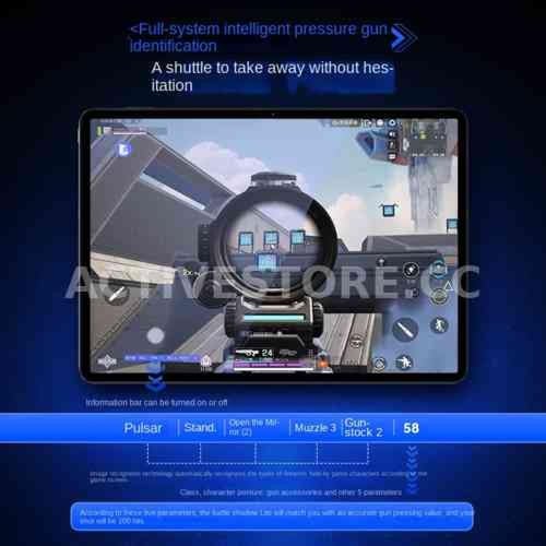 قطعة Lite لربط الكيبورد والماوس والجهاز + تدعم خاص...